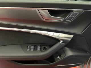 AUDI RS6 usata, con ESP