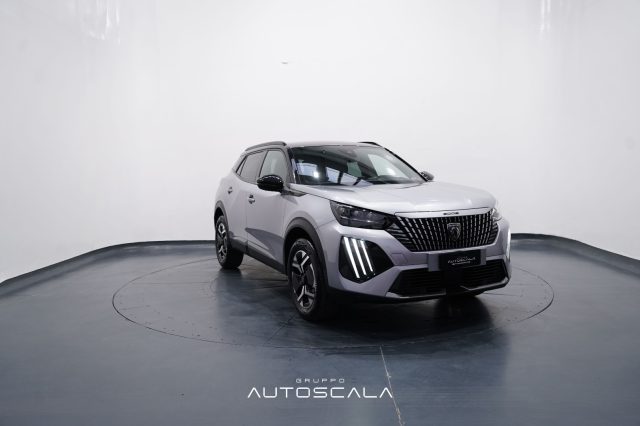 PEUGEOT 2008 usata, con Controllo trazione