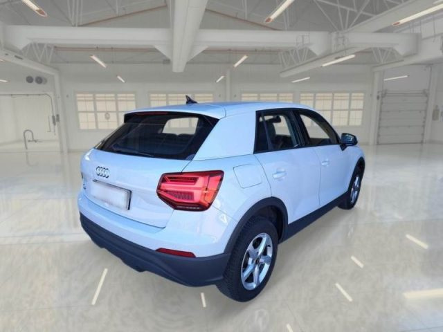 AUDI Q2 usata, con Airbag
