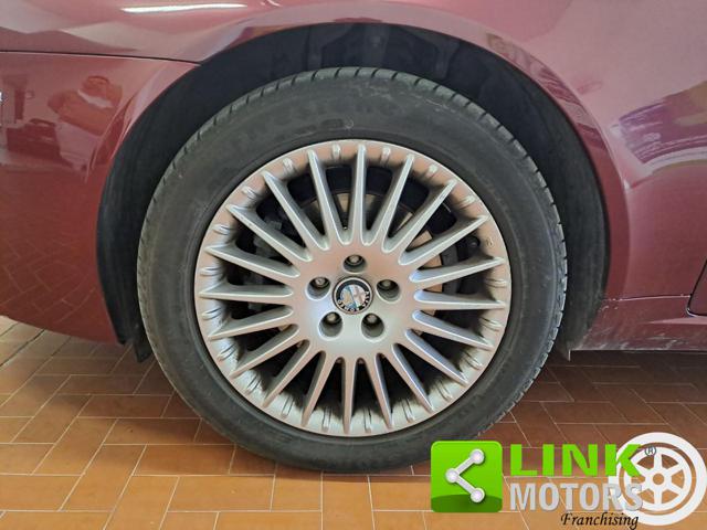 ALFA ROMEO 159 usata 34