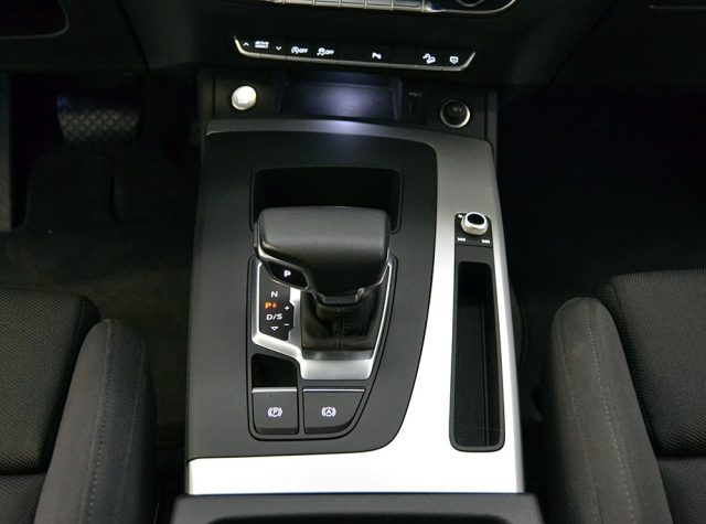 AUDI Q5 usata, con Cronologia tagliandi