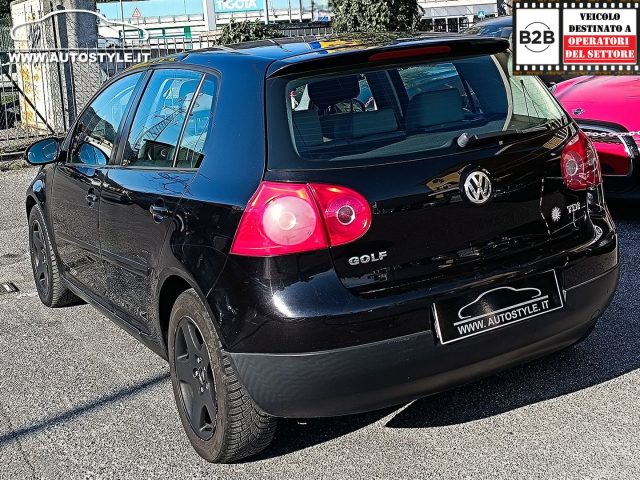 VOLKSWAGEN Golf usata 39