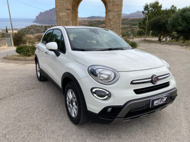 FIAT 500X usata, con ABS