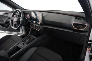 CUPRA Formentor usata, con Autoradio digitale