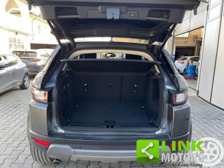 LAND ROVER Range Rover Evoque usata, con Interni in pelle