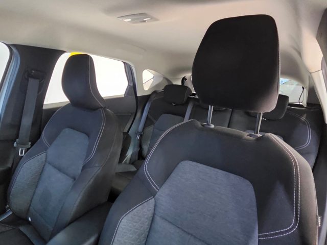 RENAULT Captur usata, con Cruise Control