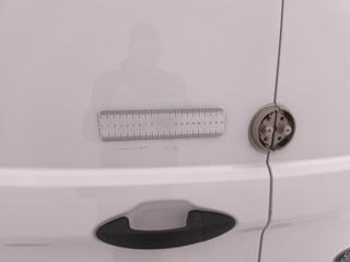 FORD Transit Courier usata 34