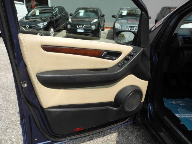 MERCEDES-BENZ A 180 usata 34