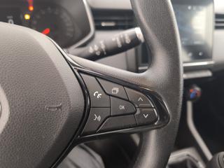 RENAULT Clio usata, con Sistema di navigazione