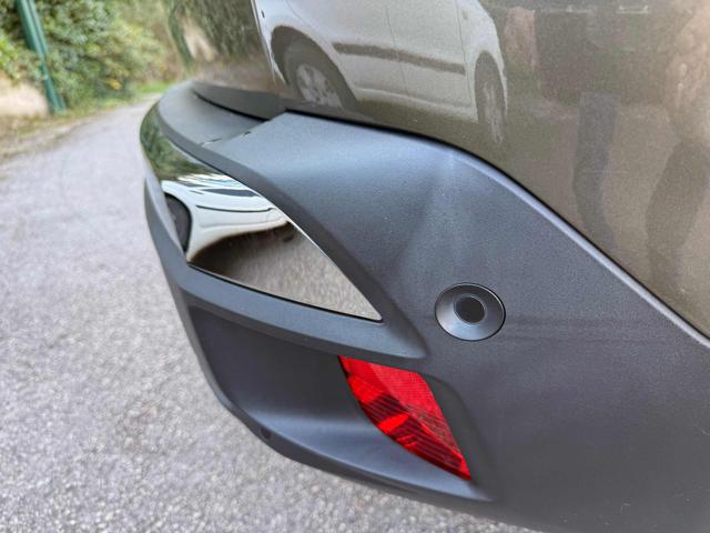 PEUGEOT 3008 usata, con Immobilizzatore elettronico