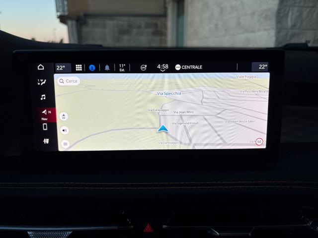 ALFA ROMEO Tonale usata, con ESP