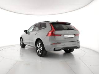 VOLVO XC60 usata, con Airbag Passeggero