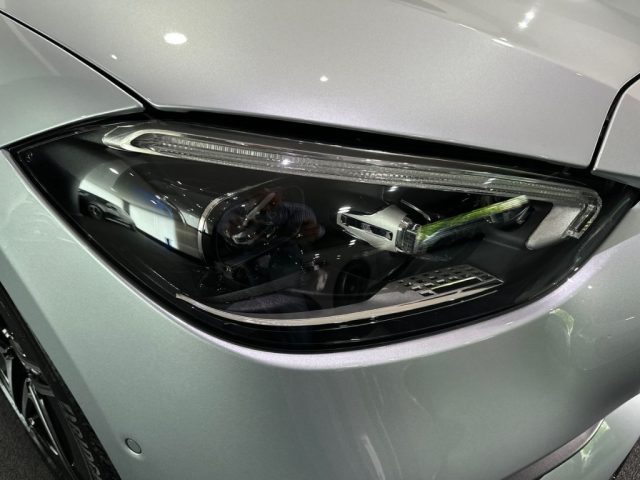 MERCEDES-BENZ C 220 usata, con Climatizzatore