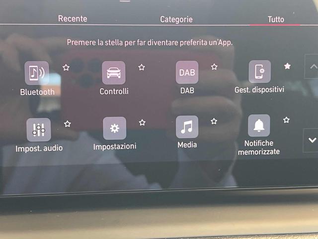 FIAT Tipo usata, con Climatizzatore