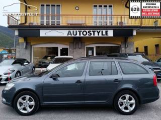 SKODA Octavia usata, con Antifurto