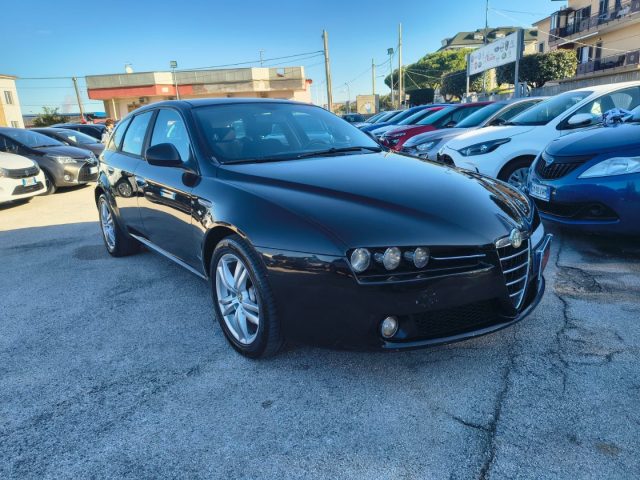 ALFA ROMEO 159 usata, con Airbag