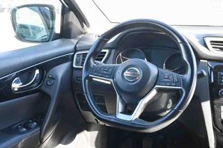 NISSAN Qashqai usata, con Fendinebbia