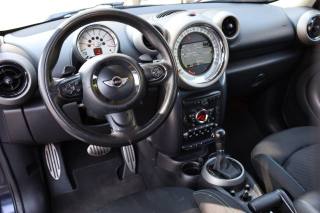 MINI Countryman usata, con Airbag laterali