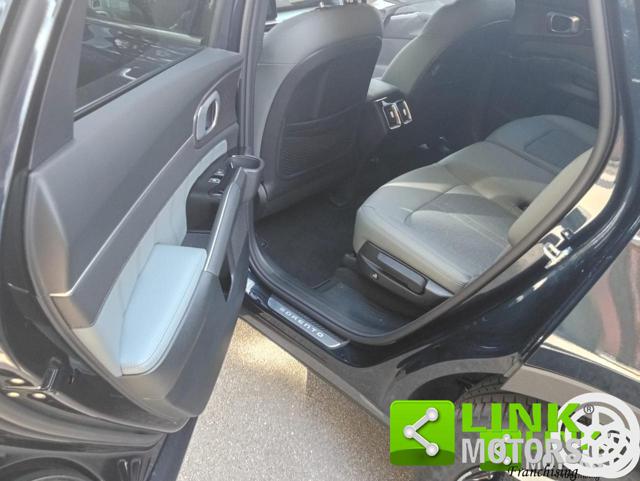 KIA Sorento usata 19