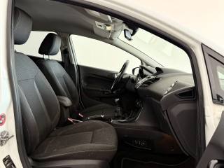FORD Fiesta usata 5