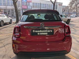 FIAT 500X usata, con Cerchi in lega