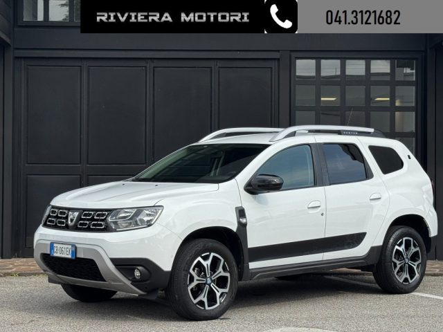 DACIA Duster usata, con ABS
