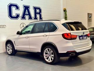 BMW X5 usata, con Antifurto