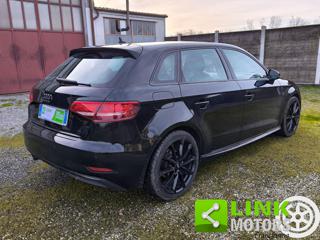 AUDI A3 usata, con Airbag Passeggero