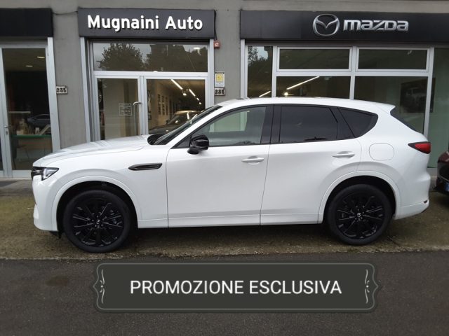 MAZDA CX-60 usata, con ABS