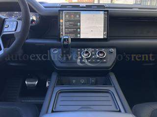 LAND ROVER Defender usata, con Chiusura centralizzata