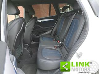 BMW X1 usata, con Cerchi in lega