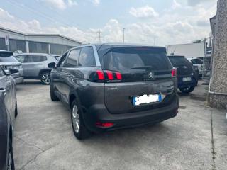 PEUGEOT 5008 usata, con Alzacristalli elettrici