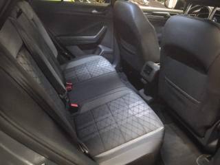 VOLKSWAGEN T-Roc usata, con Controllo trazione