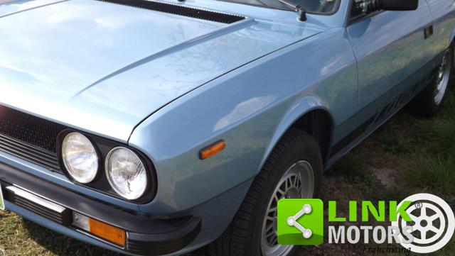 LANCIA Beta usata 53