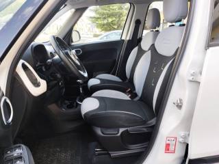FIAT 500L usata, con Controllo trazione