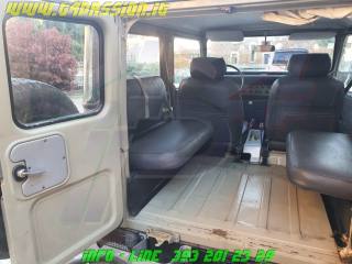 TOYOTA Land Cruiser usata 29