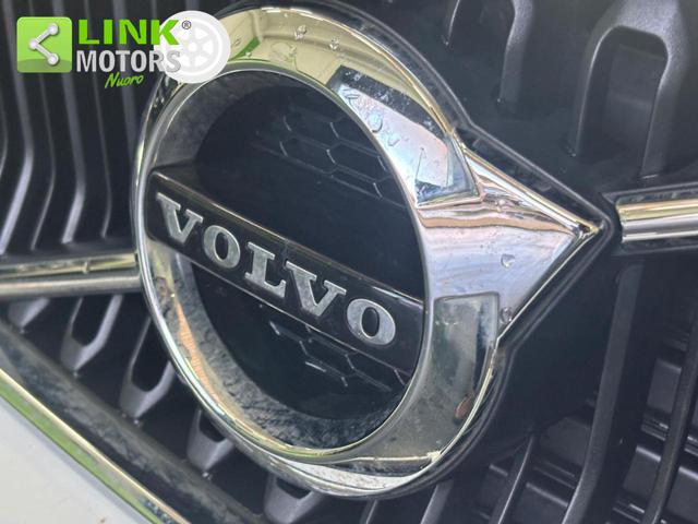 VOLVO XC40 usata, con Park Distance Control