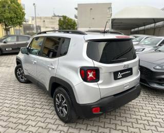 JEEP Renegade usata, con Airbag Passeggero