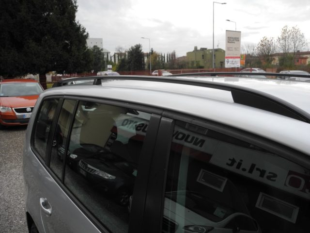 VOLKSWAGEN Touran usata 62