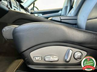 PORSCHE Panamera usata, con Controllo trazione