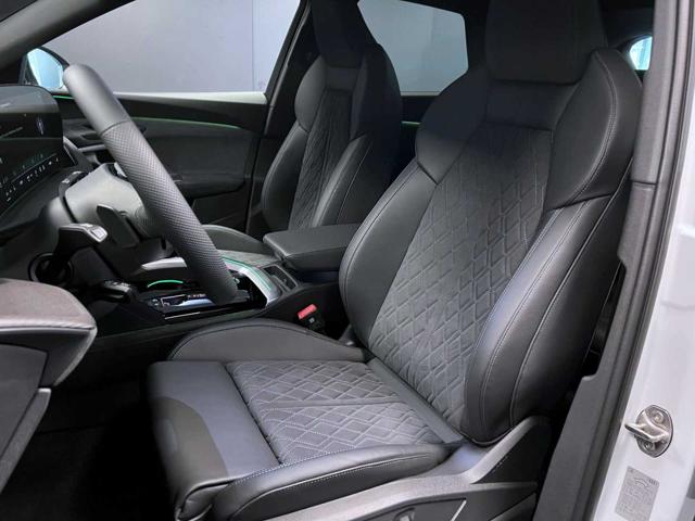 AUDI Q5 usata, con Climatizzatore