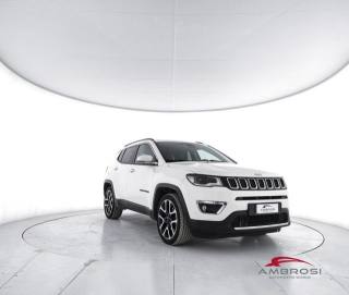 JEEP Compass usata 1