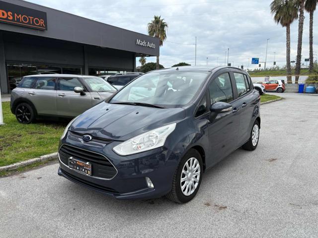 FORD B-Max usata, con Airbag