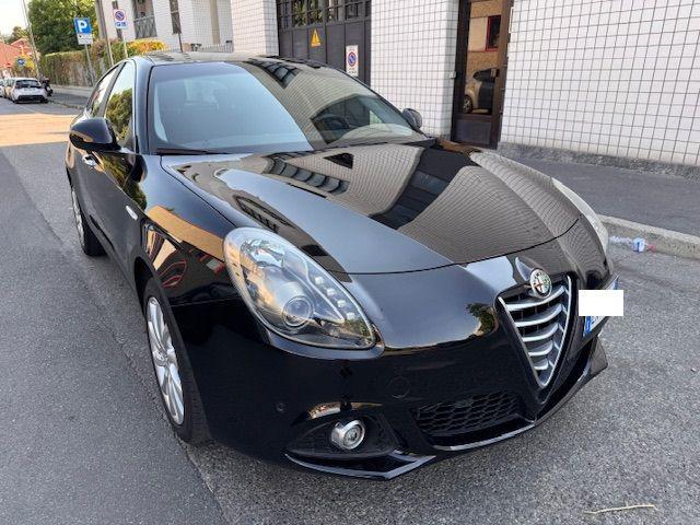ALFA ROMEO Giulietta usata, con Controllo trazione