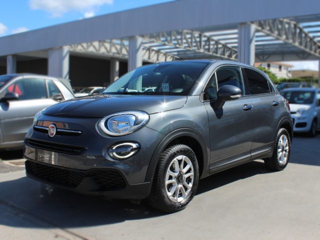 FIAT 500X usata, con Airbag laterali