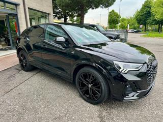 AUDI Q3 usata, con Climatizzatore