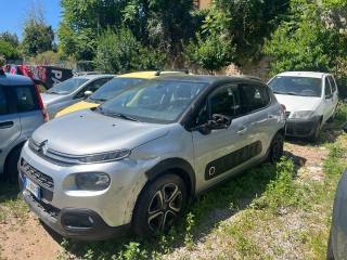 CITROEN C3 PureTech 82 Shine