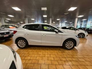 SEAT Ibiza usata, con Climatizzatore