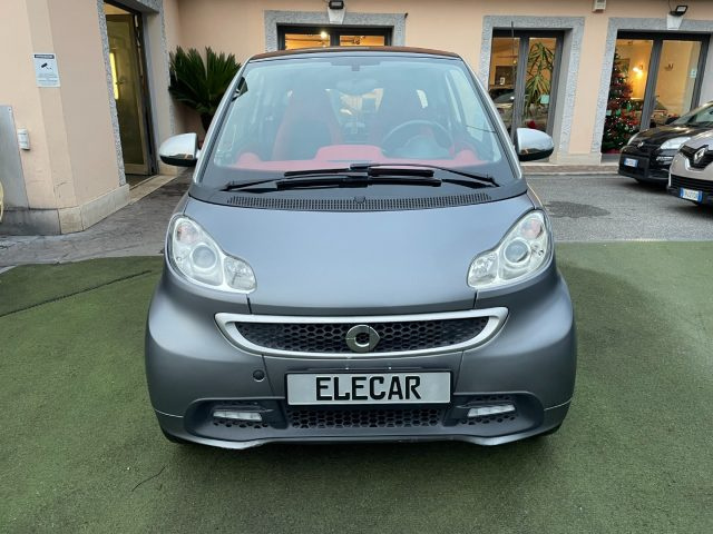 SMART ForTwo usata, con Airbag