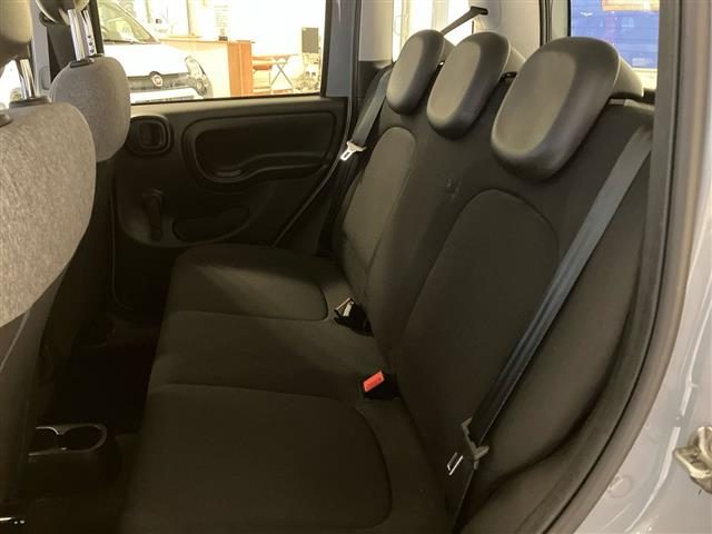 FIAT Panda usata 11